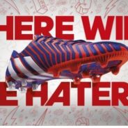 Ποδοσφαιρικά παπούτσια Adidas Predator!