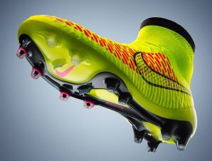 Nike Magista: Ανατρέπει τα όσα ξέραμε στα ποδοσφαιρικά παπούτσια!